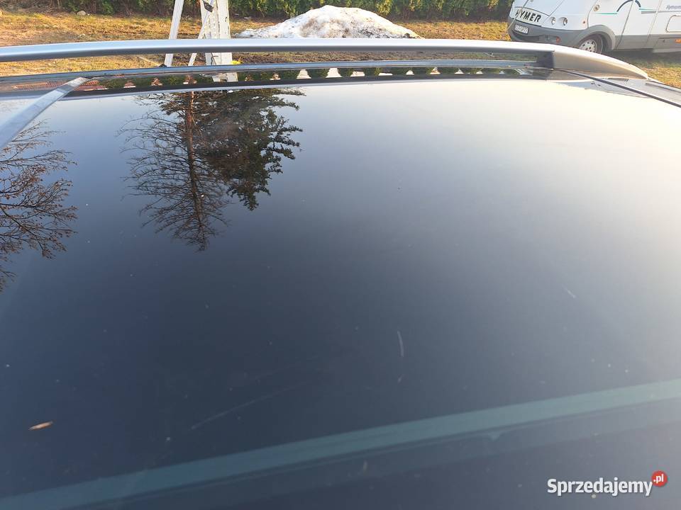 Citroen Grand picasso 7 osób 20 hdi sprzedam