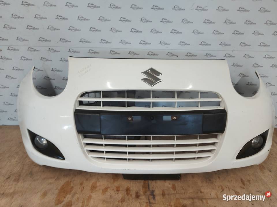 SUZUKI ALTO 11r zderzak przód 7171168K0 osobowe Kielce sprzedam