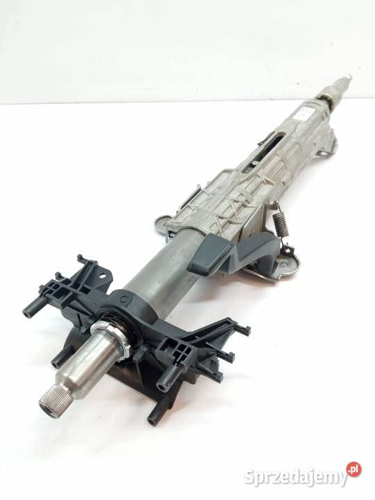 KOLUMNA KIEROWNICZA 6896187 Bmw Seria 3 VII