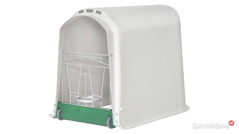 Domek cieląt pojedynczy CalfOTel Comfort z Opole