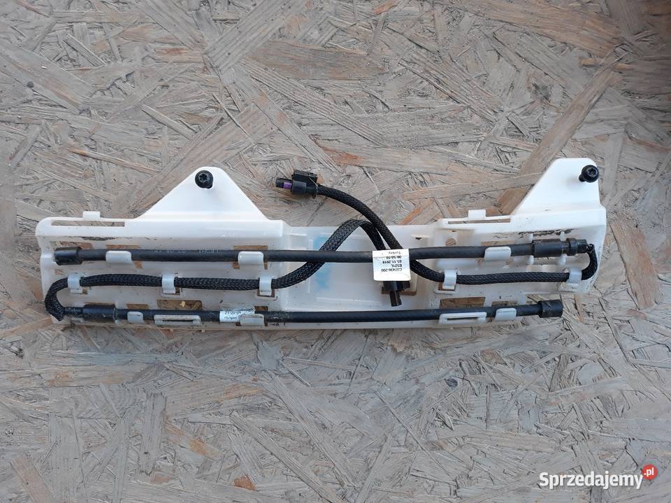 VOLVO XC40 CZUJNIK KLAPY BAGAŻNIKA TYŁ C37436200 osobowe Międzychód