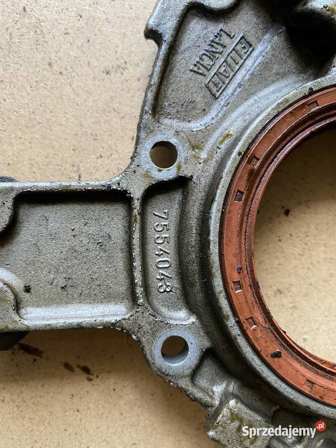 Obudowa uszczelniacza Fiat Lancia Warszawa