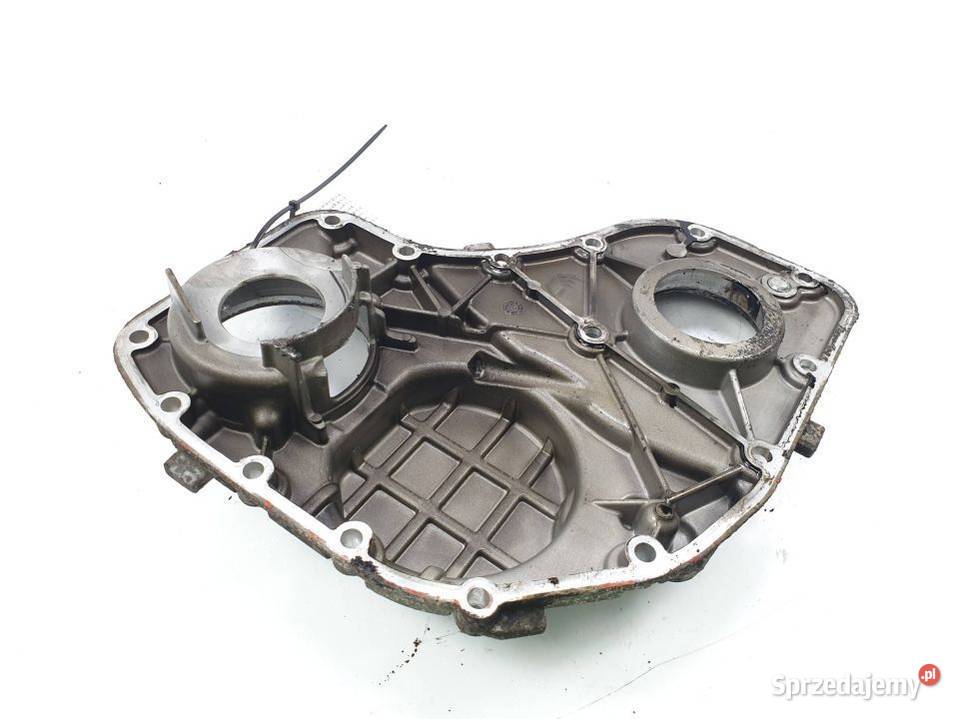 OBUDOWA ROZRZĄDU IVECO DAILY 50C35 sprzedam