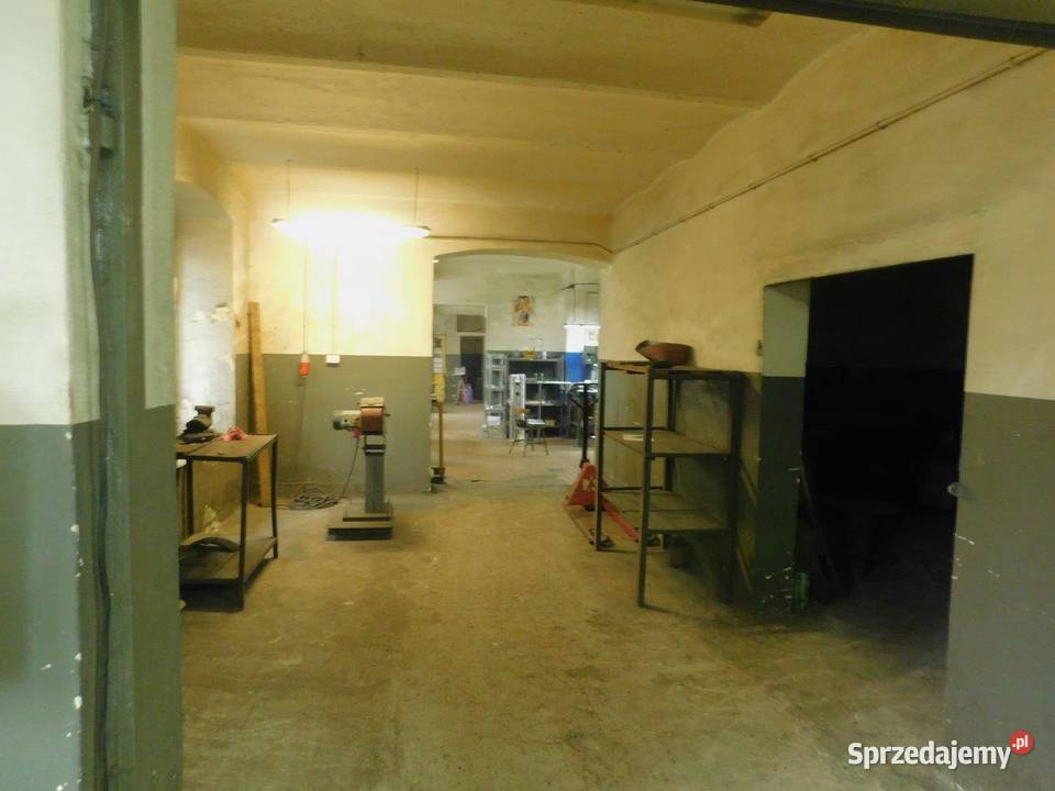 Syndyk sprzeda Radom Garbarska 27 dz 627