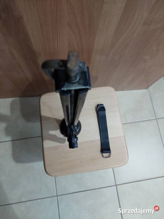 Orginalny lewarek podnośnik fiat 126p Mysłowice