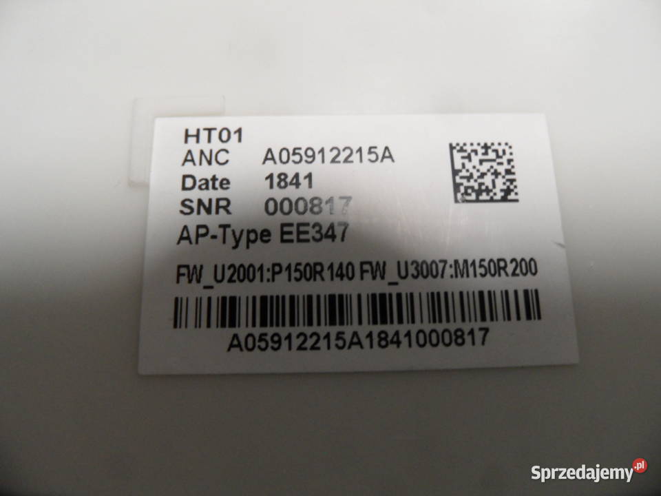 programator sterownik zmywarki electrolux Dom i Ogród Radlin