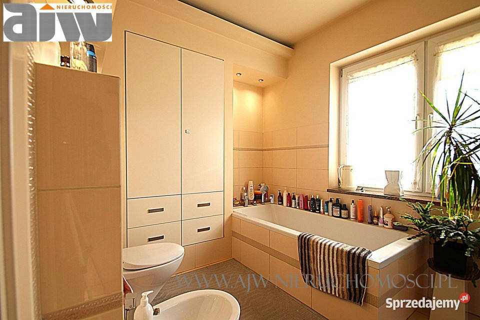 Dom wolnostojący 180m2 Warszawa Białołęka