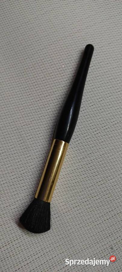 Pędzel do przypudrowania Pozostałe Lublin