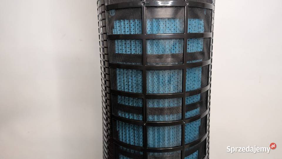 Klimator Klarstein Skyscraper Ice AGD drobne