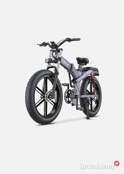 ENGWE X26 2023 składany rower elektryczny 1000W Tarnobrzeg