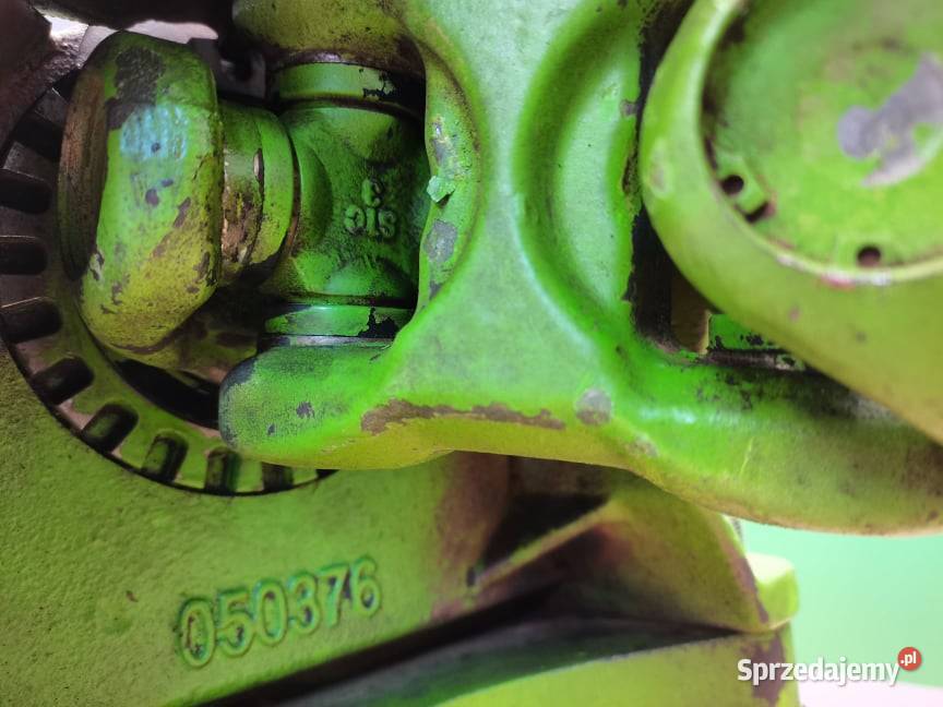 Zwolnica Merlo P 347 Plus 050376 sprzedam