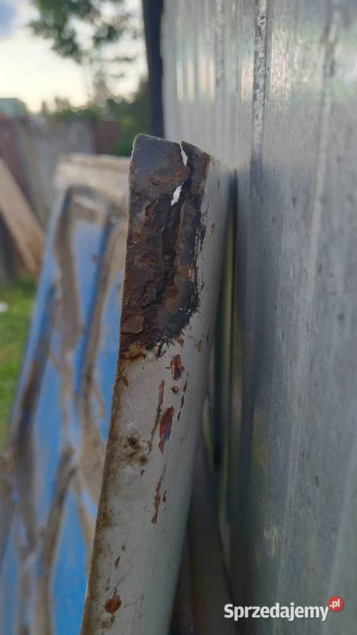 Maska Fiat 132 Radom