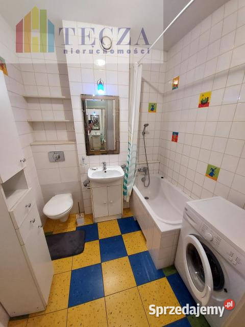 Mieszkanie 35m2 2 pokoje Warszawa