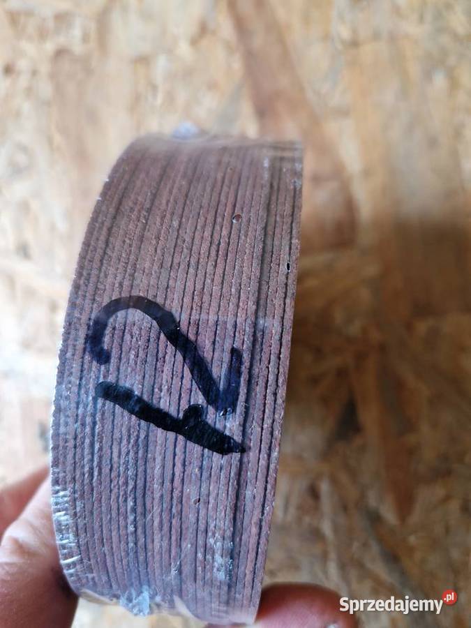 Tarcza do cięcia metalu 125x08mm Falon Tech Inox wielkopolskie Głogowa sprzedam