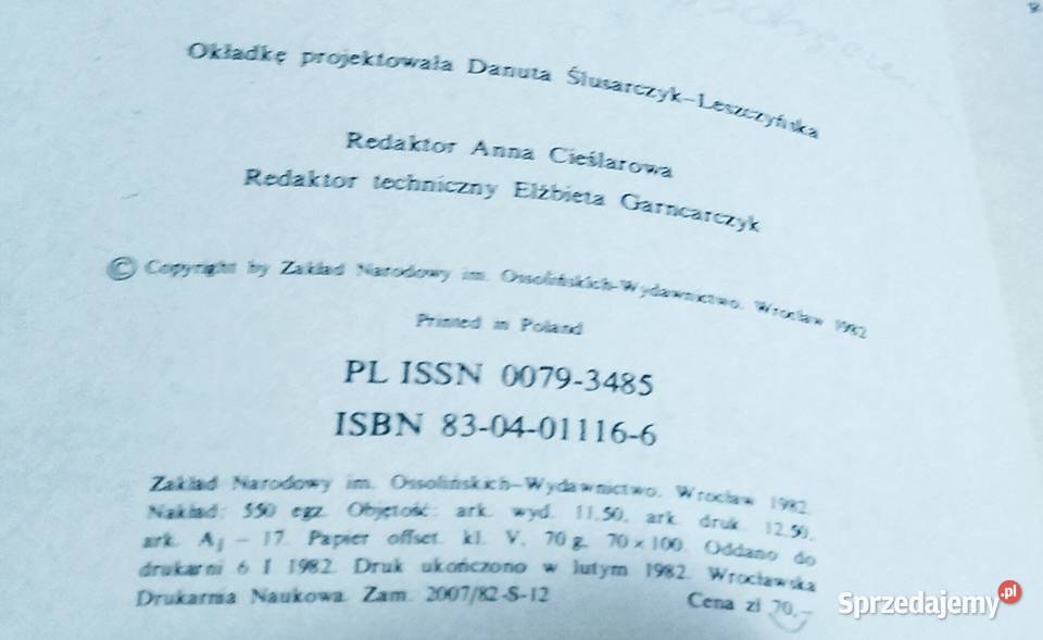 Wariancja rodzaju gramatycznego rzeczowników Gdańsk