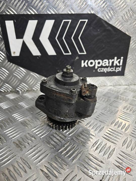 Oryginalna pompa próżniowa vacuum JCB 15920000 pomorskie Gdynia