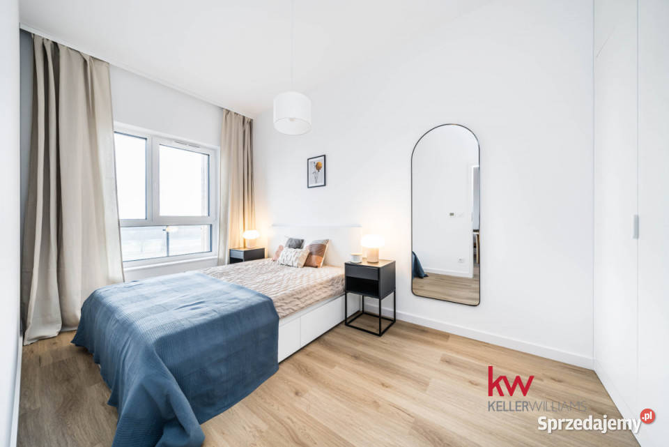 Mieszkanie 4848m2 2pok Poznań