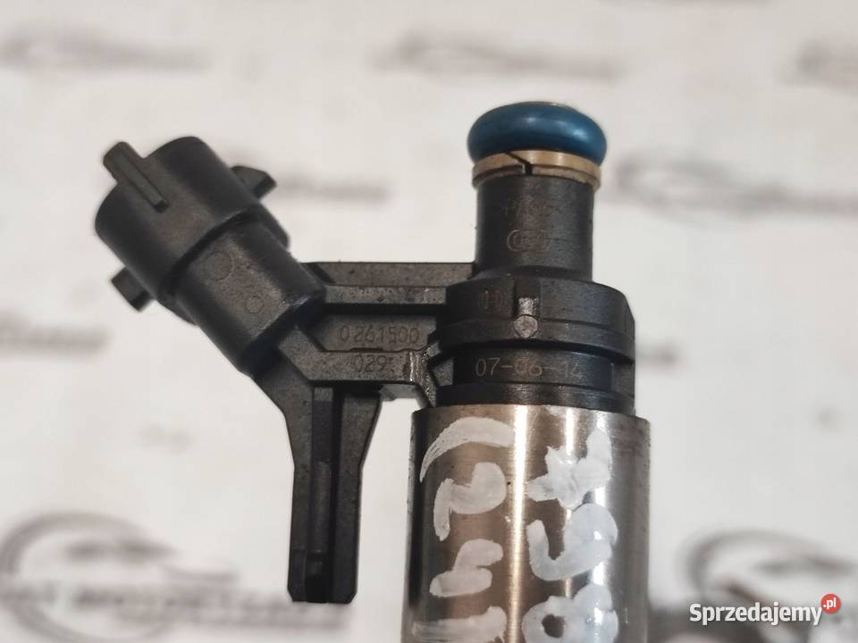 MINI CLUBMAN 16 THP N14B16A 175 149 wtryskiwacze Kielce