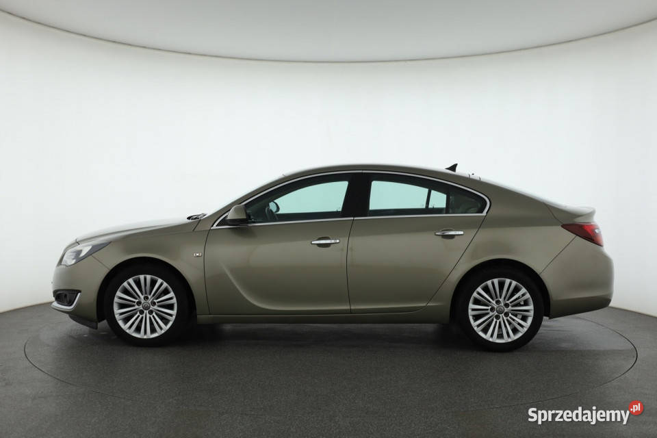 Opel Insignia 14 Turbo Piaseczno