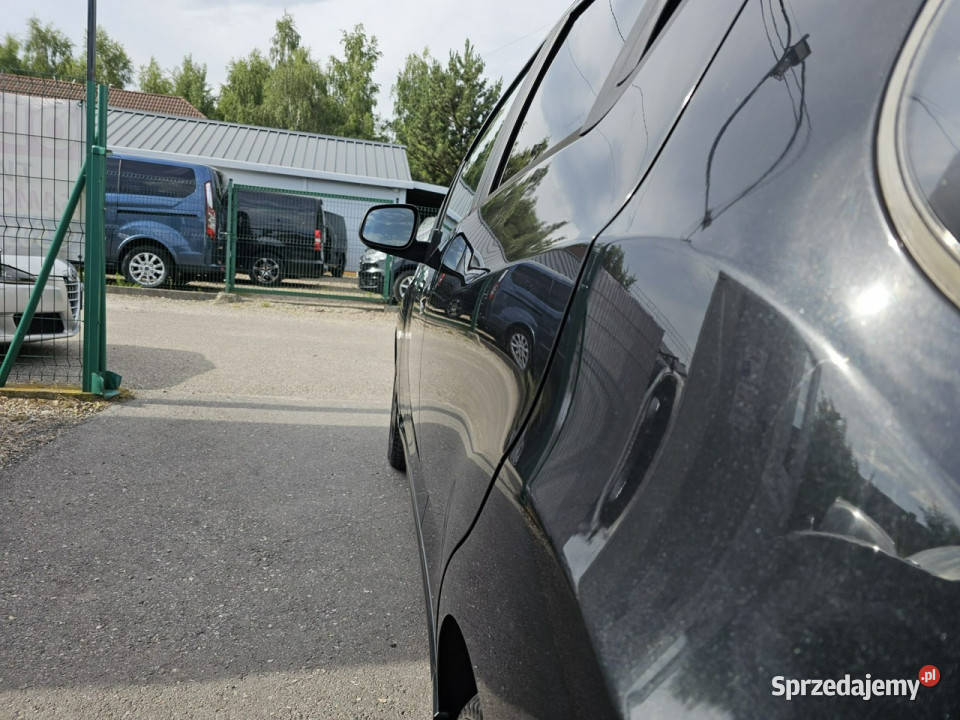 Chevrolet Spark RatyZamiana Gwarancja limitowana Gdów sprzedam