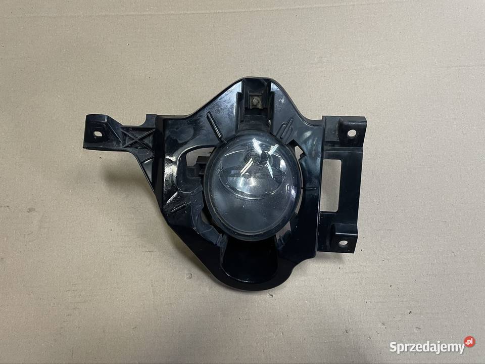 7118151 halogen lewy lampa przeciwmgielna bmw 1 sprzedam
