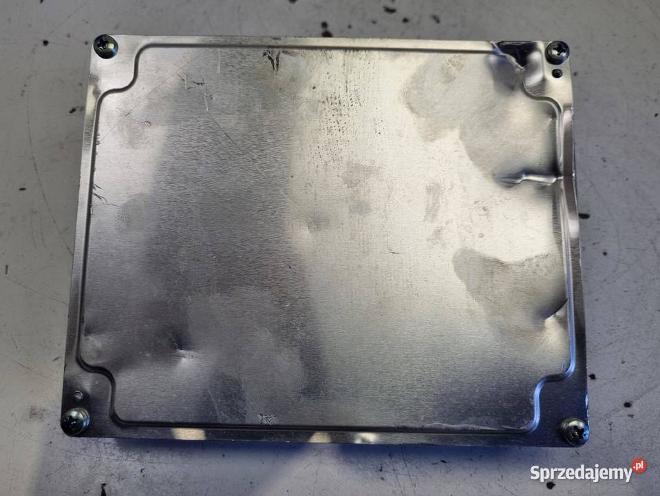 Honda Civic VII 13 IMA HYBRYDA MODUŁ STEROWNIK Chełm