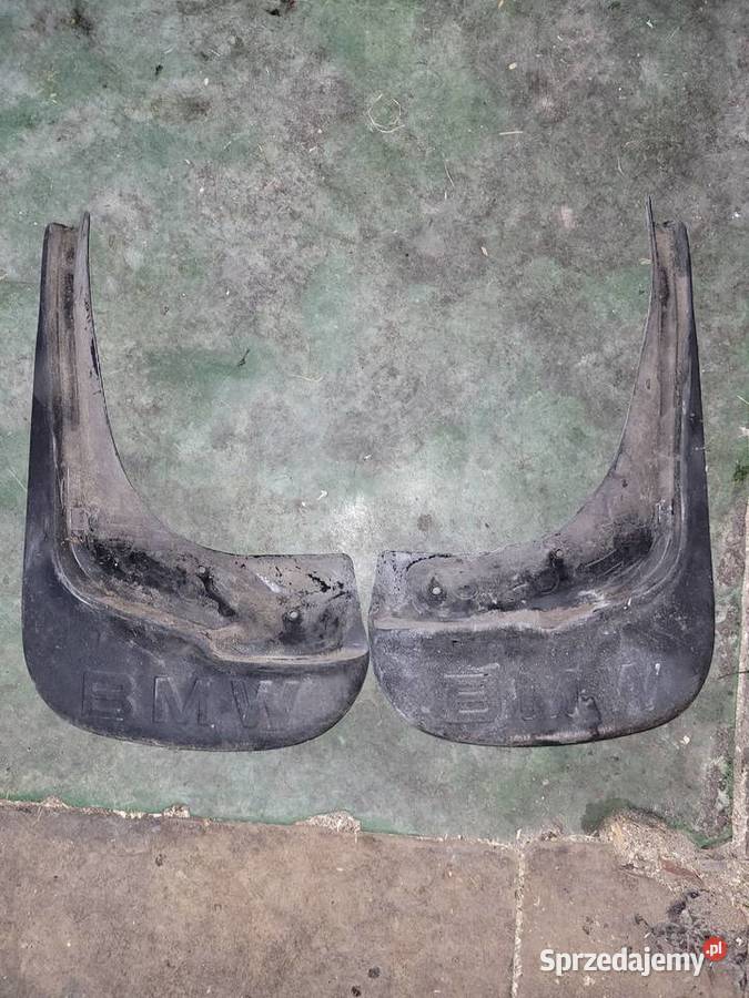 Bmw e39 528i na części Części montażowe Karoseria Chełm