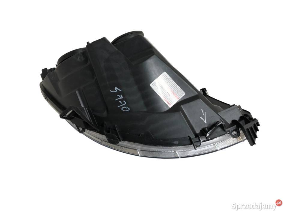 Fiat Ducato III 20112014 Reflektor Lampa przód Skarżysko-Kamienna