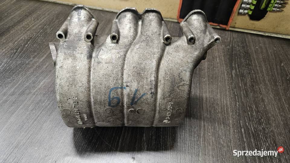 Kolektor ssący baran 19 SDI Skoda VW osobowe Jabłów sprzedam