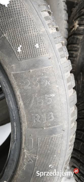 Opony zimowe kleber lubelskie Deszkowice Drugie