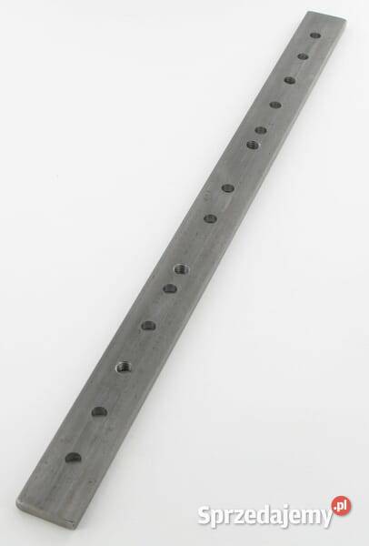 Grzbiet listwy tnącej Herder 53194 Kamionna