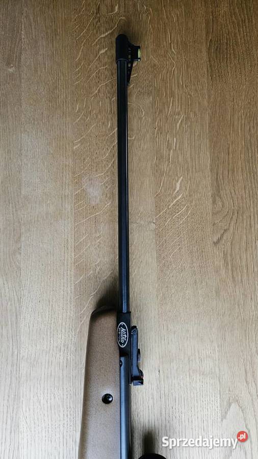 Wiatrówka Crosman Vantage Nitro Piston 45 mm z Międzyrzec Podlaski