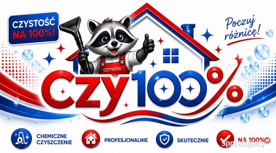 Pranie tapicerki samochodowej Tarnów i Pranie dywanów, wykładzin, tapicerki małopolskie
