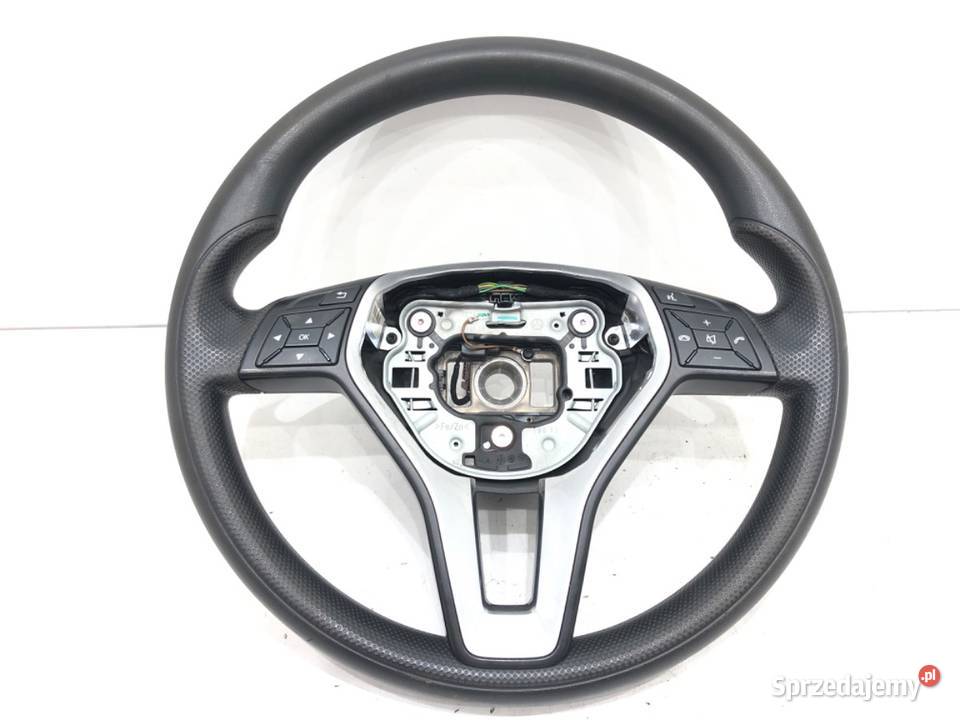 KIEROWNICA MERCEDES W246 A2464603503 1118 podkarpackie