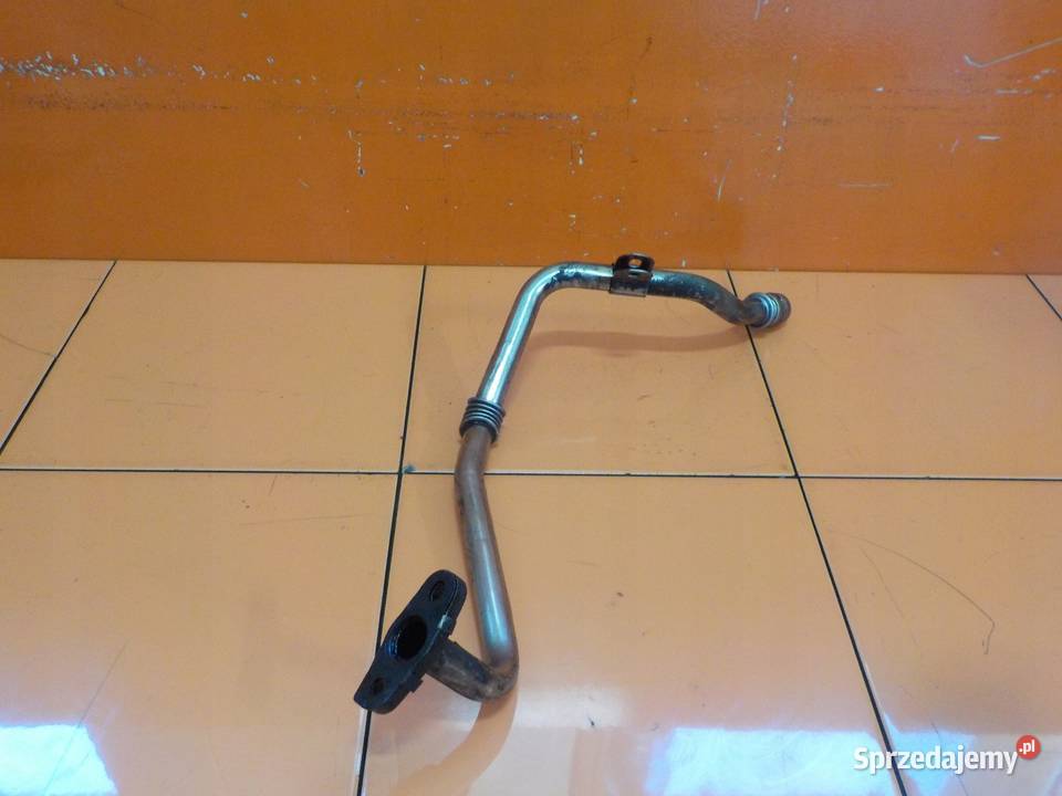 RENAULT TRAFIC III VIVARO 16 DCI 16r 116 R9M408 Suków