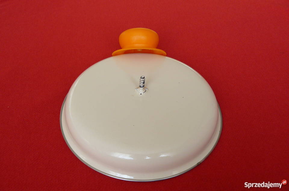 Uchwyt do pokryw gałka czarna NOWA małopolskie Olkusz