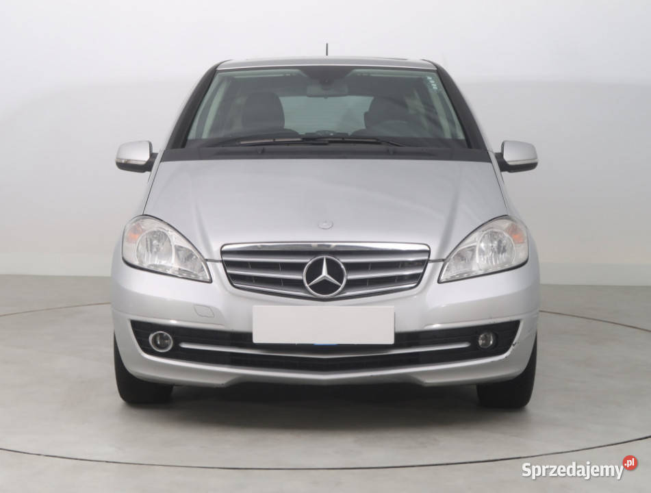 Mercedes A A 160 wspomaganie kierownicy dolnośląskie Bielany Wrocławskie sprzedam