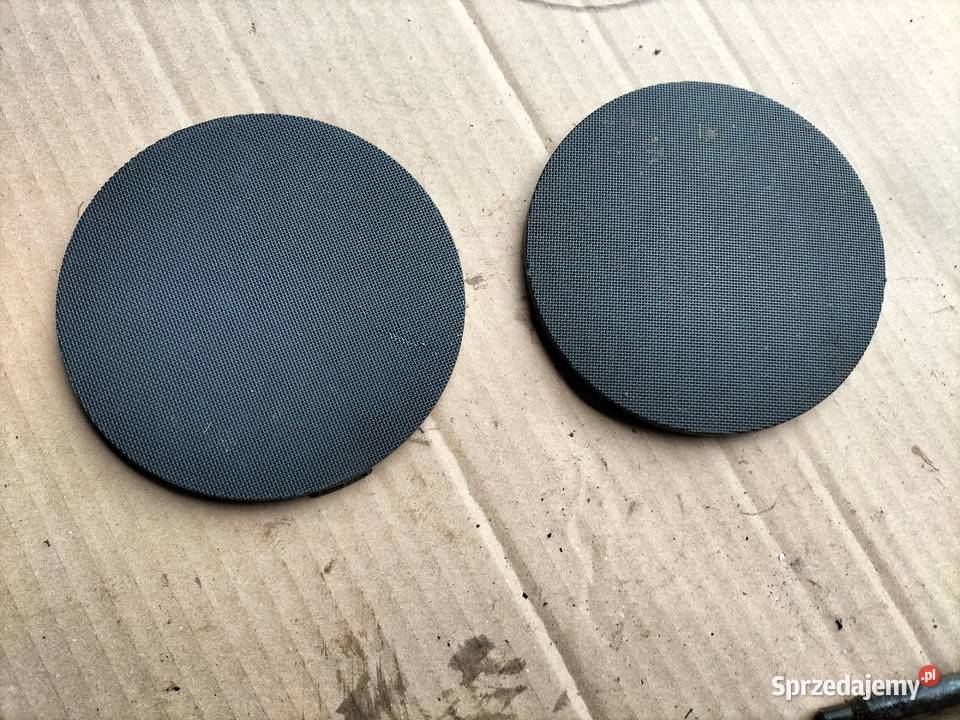 AUDI 80B4 GÓRNA OSŁONA ZAŚLEPKA MASKOWNICA Osłony i zaślepki Kamień-Kolonia sprzedam