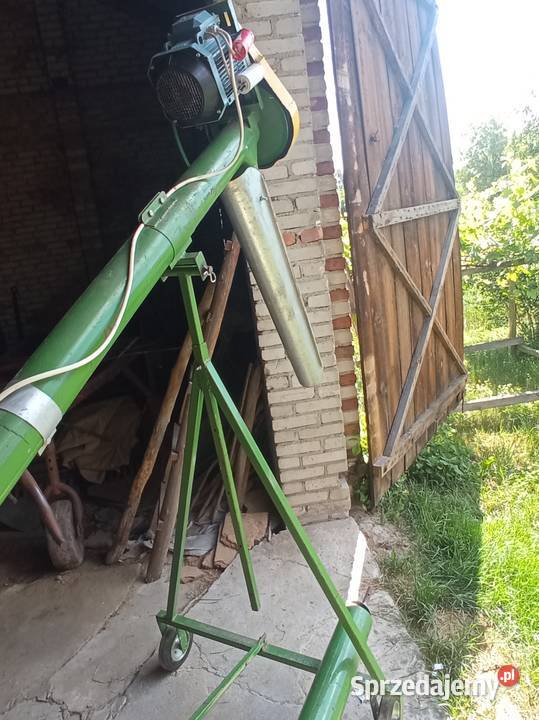 Żmijka do zboża lubelskie Świdnik Duży