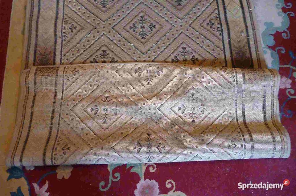 DYWANIKI CHODNIKI 3 Chodniki