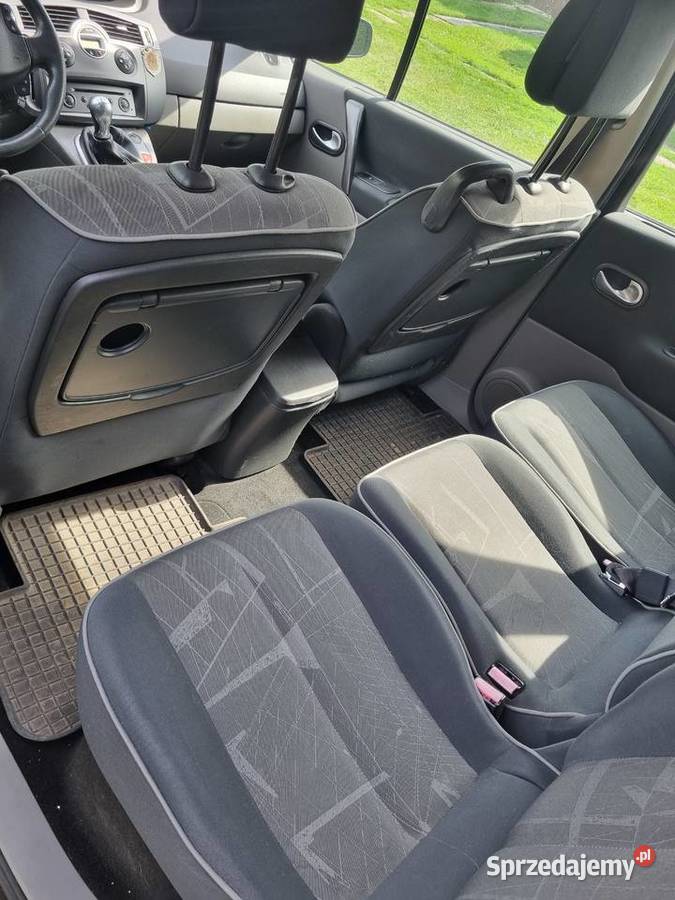 Renault Scenic Tomaszowice sprzedam