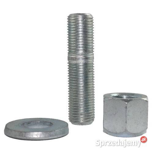 Śruba podkładka przednie koło 64 mm Kubota M9000 Tajęcina