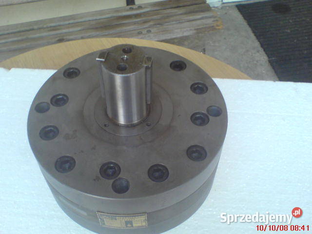 Silnik Hydrauliczny SOK1 400 K77GamTech Gdańsk sprzedam