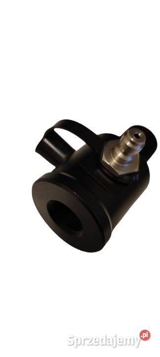 Snowpeak element do szybkiego tankowania M 60 B Ruda Śląska sprzedam