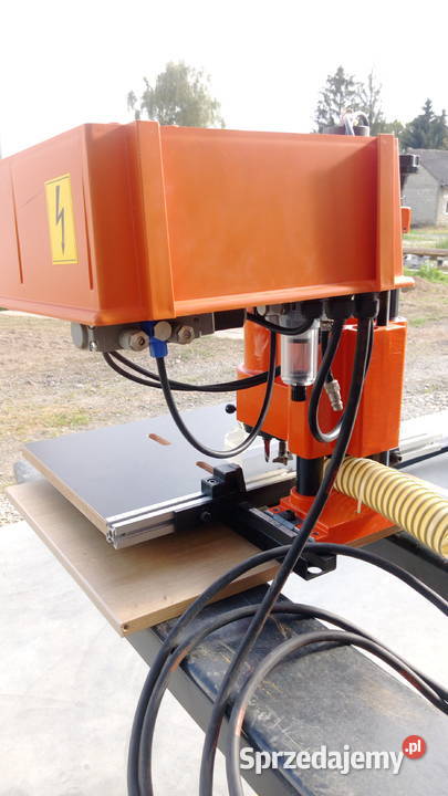 Wiertarka pod zawiasy Blum minidrill minipress Rzeszów