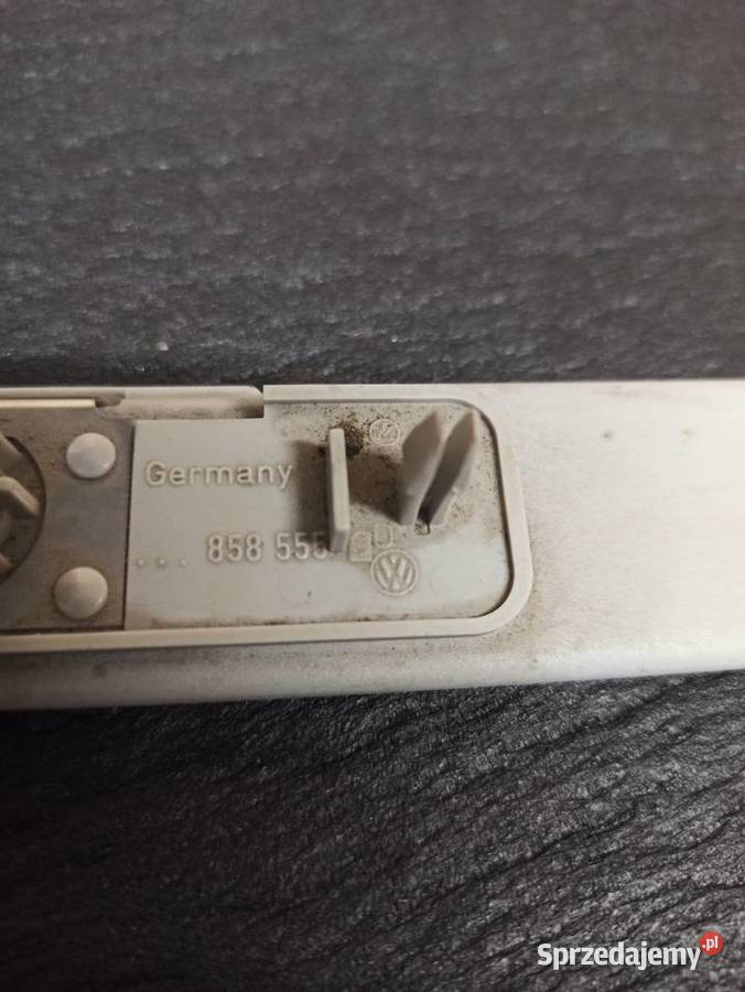 Osłona lusterka wstecznego VW Passat B5 Golf IV osobowe podkarpackie Dębica