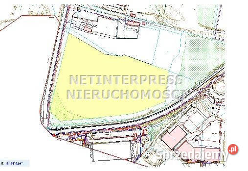 Grunt 27224m2 Świętochłowice śląskie