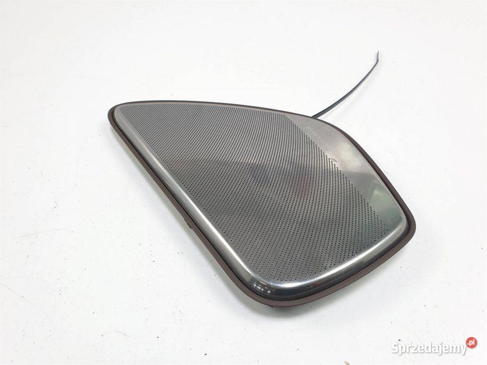 DEKOR LISTWA AUDI A8 D4 PRZED LIFT 4H0868451B Pozostałe Lipno sprzedam