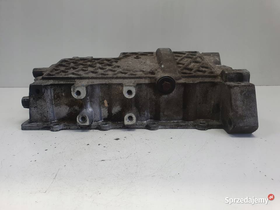 Mini One R50 R53 16 16V MISKA OLEJOWA oleju osobowe lubelskie Chełm