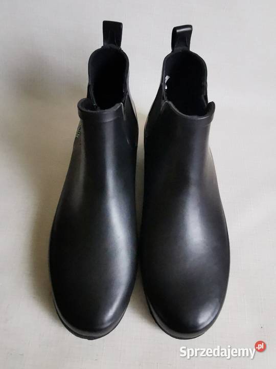 Kalosze Winson r40St pianka